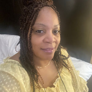 Meet your Posher, Marquita